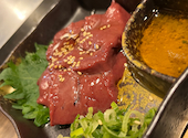 焼肉ごりちゃん 梅田本店: ともさんの2024年05月03日の2枚目の投稿写真