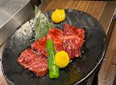 焼肉ごりちゃん 梅田本店: ともさんの2024年05月03日の3枚目の投稿写真