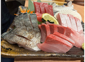 さかな酒場 魚星 中野駅北口店: ともこさんの2026年04月21日の1枚目の投稿写真