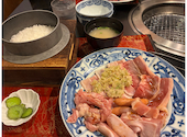 お米と焼肉 肉のよいち中野店: ともこさんの2026年08月04日の1枚目の投稿写真