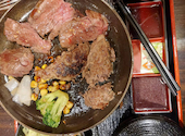 とろけるハンバーグ　福よし　六本木店: あやみさんの2025年10月の1枚目の投稿写真