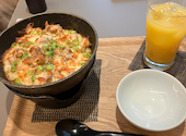 チーズ&ドリア スイーツ名古屋パルコ店: 38phpさんの2026年06月30日の1枚目の投稿写真
