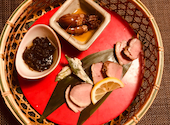隠れ家個室居酒屋 三鴨庵 本八幡本店: みずほさんの2021年05月の1枚目の投稿写真
