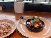 Q CAFE by Royal Garden Cafe: フミさんの2025年07月の1枚目の投稿写真