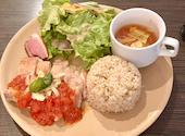 rokucafe ロクカフェ: ううこさんの2026年04月20日の1枚目の投稿写真