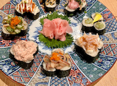 寿司とおでん モナリザ 秋葉原店: ううこさんの2026年06月10日の2枚目の投稿写真
