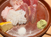 川崎 魚炉魚炉寿し: ううこさんの2026年08月13日の3枚目の投稿写真