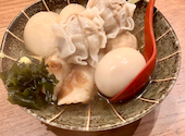 焼鳥と蕎麦富治: ううこさんの2026年06月05日の1枚目の投稿写真