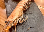 炉端焼き キンキ: ううこさんの2026年07月09日の3枚目の投稿写真