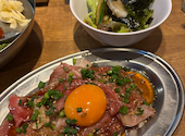 大阪焼肉 ホルモン ふたご 六本木店: フーコさんの2026年01月13日の1枚目の投稿写真