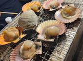 三重を喰らえ 貝ばか一代 四日市店: lanciakeitaさんの2025年06月14日の3枚目の投稿写真