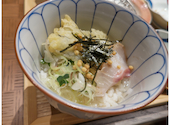 菜な 二の丸亭 六本木ヒルズ店: ほのかさんの2026年06月07日の2枚目の投稿写真