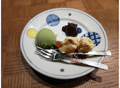 菜な 二の丸亭 六本木ヒルズ店: ほのかさんの2026年06月07日の3枚目の投稿写真