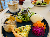 Cafe FRESNEL カフェ フレネル: なもはさんの2025年07月17日の2枚目の投稿写真