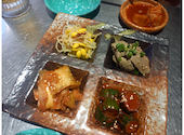 韓国屋台 ベッコウ エキニシ店: のりさんの2024年09月16日の3枚目の投稿写真