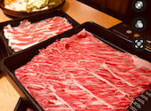 しゃぶしゃぶ どん亭 戸田駅前店: トシさんの2026年05月23日の1枚目の投稿写真