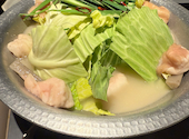 博多もつ鍋 馬肉 九州自慢 赤羽東口店: トシさんの2025年02月13日の1枚目の投稿写真