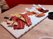 熟成和牛焼肉エイジング ビーフ大宮店: トシさんの2026年07月05日の1枚目の投稿写真