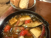 小皿イタリアン&生パスタ 五感 池袋店: トシさんの2026年05月29日の1枚目の投稿写真