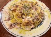 小皿イタリアン&生パスタ 五感 池袋店: トシさんの2026年05月29日の2枚目の投稿写真