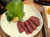 鳥道酒場 赤羽店: トシさんの2025年03月31日の2枚目の投稿写真