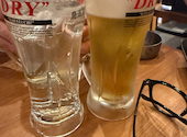 鳥道酒場 赤羽店: トシさんの2025年05月19日の1枚目の投稿写真