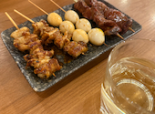 個室完備 100円焼き鳥酒場 鳥道酒場 赤羽店: トシさんの2026年01月の1枚目の投稿写真