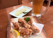 鳥道酒場 赤羽店: トシさんの2026年07月08日の1枚目の投稿写真