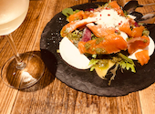 Italian table BENCIA ベンシア 戸田公園店: トシさんの2026年06月21日の2枚目の投稿写真