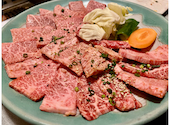 焼肉 開山 堀池店: まなこさんの2024年03月02日の1枚目の投稿写真
