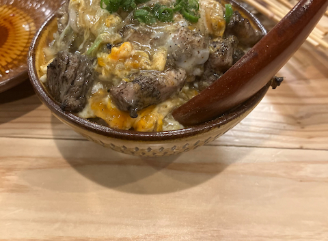 焼鳥 進: 抹茶さんの2026年04月02日の1枚目の投稿写真