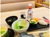 にぎりの徳兵衛 坂下店: もこちゃんさんの2021年04月03日の1枚目の投稿写真