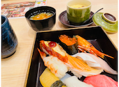 にぎりの徳兵衛 坂下店: もこちゃんさんの2021年06月23日の1枚目の投稿写真