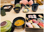 にぎりの徳兵衛 坂下店: もこちゃんさんの2021年09月11日の1枚目の投稿写真