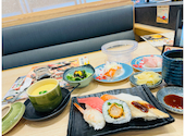 にぎりの徳兵衛 坂下店: もこちゃんさんの2024年04月11日の1枚目の投稿写真
