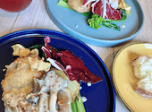 bistro guccho ビストロ グッチョ: ぴゅーさんの2025年01月13日の1枚目の投稿写真