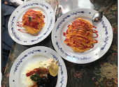 洋食 マ メゾン 星ヶ丘 本店: あやのさんの2021年03月10日の2枚目の投稿写真