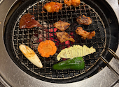焼肉ロンドン: toraさんの2026年06月27日の2枚目の投稿写真