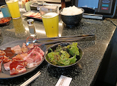 あみやき亭 昭和橋店: ながみーさんの2026年06月01日の1枚目の投稿写真