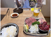 焼肉さんじ小樽店: しげさんの2026年09月06日の3枚目の投稿写真