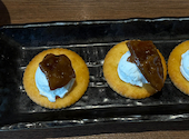 炭火串焼と旬鮮料理の店　しかまる: まめおさんの2025年10月の1枚目の投稿写真