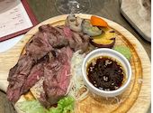 肉焼きワイン酒場　ビストロカフェ テルミニ: ちょりさんの2026年04月の1枚目の投稿写真