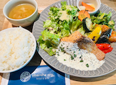 absinthe org. Salad & Grill: nnさんの2025年02月の1枚目の投稿写真