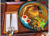 BOCCO CURRY ボッコカリー: うさまるさんの2026年08月26日の3枚目の投稿写真