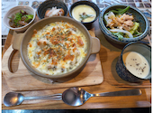 お鍋と創作料理のお店 てぃえむ: うさまるさんの2026年06月28日の1枚目の投稿写真