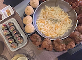 韓国料理 ホンデポチャ 横浜西口店: ばあむさんの2026年09月15日の1枚目の投稿写真