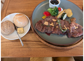 Blue Bird dining: りぼんさんの2024年08月の1枚目の投稿写真