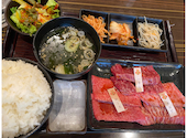 焼肉 陽山道 上野本店: ゆゆさんの2026年05月08日の1枚目の投稿写真