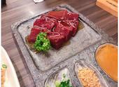神戸焼肉二代目かんてき: ゆゆさんの2026年05月08日の1枚目の投稿写真