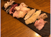 焼肉ここから 新橋店: ゆゆさんの2026年05月08日の1枚目の投稿写真